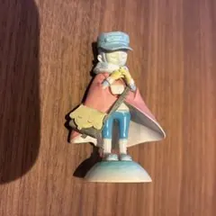 Zu&Pi ズーアンドパイ フィギュアコレクションVol.2 ポストマン・パイのサムネイル