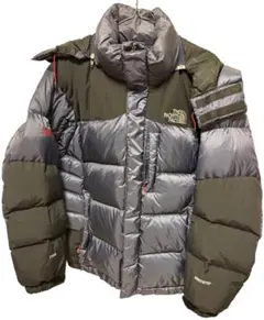 THE NORTH FACE SUMMIT SERIES ダウンジャケット