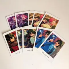 【あんさんぶるスターズ!!】Valkyrie/P.A.shots!! まとめ売り