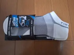 TIGORA メンズ ソックス 新品！