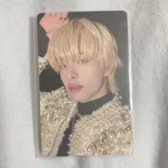 enhypen ジェイ　carnival ラキドロ　m2u ENHYPEN carnival ラキドロ ジェイ トレカ ENHYPEN carnival