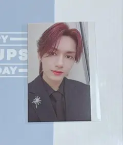 seventeenthheaven thanksキャンペーン ジュン トレカ