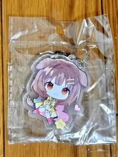 ホロライブ アクリルキーホルダー 戌神ころねのサムネイル