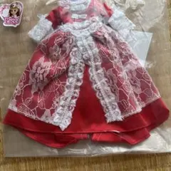 リカちゃんドレス
