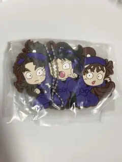 尾浜 久々知 竹谷 でふぉラバ 忍たま乱太郎ドクタケ忍者隊 五年生