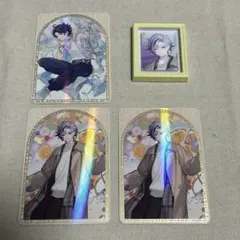 にじさんじ ART OF NIJISANJI