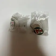 2 7-Eleven ミニチュア ホットコーヒー個セット