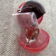 プロ野球マスコット　めじるしアクセサリー　フレップ