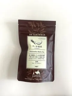 ルピシア　すいか麦茶のサムネイル