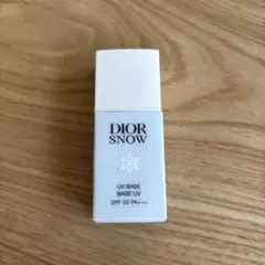 Dior Snow UV Base 30ml SPF 50 PA+++