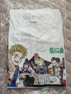 ストリートファイター6 Link 2026 Tシャツ 会場限定品 - メルカリ