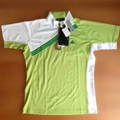新品タグ付き adidas golf アディダスゴルフ メンズ ポロシャツ M