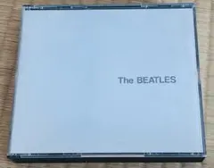 【名盤&良品の盤面】ホワイトアルバム⭐️ザ・ビートルズ・輸入盤