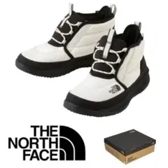 新品 ザノースフェイス ヌプシ NFW52373 GK 22cm レディース