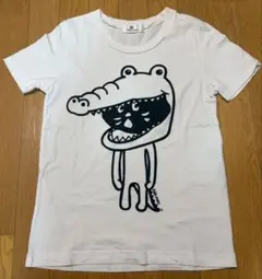 《美品⭐︎》Ne-net にゃー Tシャツ　size2のサムネイル