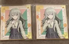 草薙寧々 色紙 Kusanagi Nene - Illustration Panel - Project SEKAI (草薙寧々