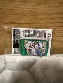 ルギア　セブンイレブンオリジナルスペシャルブレンダピック