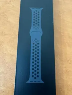 【Apple純正】 Apple Watch Nikeスポーツバンド
