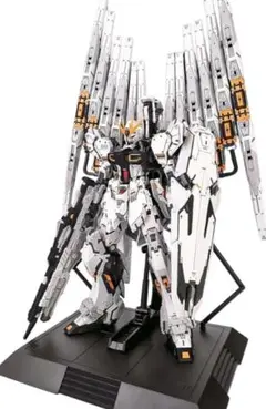 無限新星 INERA+ フェンリル FENRIR FNR009 1/72 完成品 - メルカリ