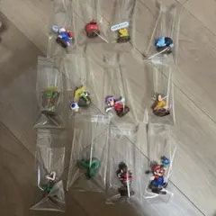 た*ま様 エッグチョコ　マリオ