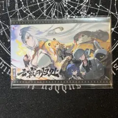ニューダンガンロンパV3 論破！反論！全論破！スクエア缶バッジ - メルカリ