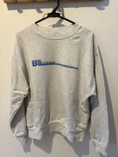 BEAUTY&YOUTH スウェット