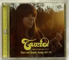 Turid/Stars & Angels: Songs 1971-75トゥリド
