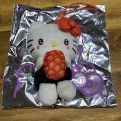 ハローキティ　スシローコラボ　いくら