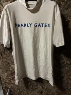 パーリーゲイツシャツ