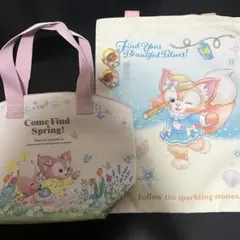 東京ディズニーシー リーナベル セット