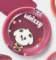 ファンチュン TXT PPULBATU whizzy リップ チーク ヨンジュン - メルカリ