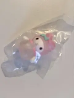 ガチャガチャサンリオキャラクターズ Candy Dollマイメロディ