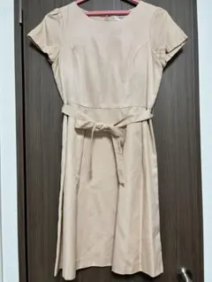 NATURAL BEAUTY BASIC ワンピース M