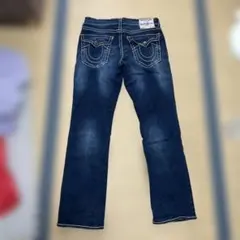 2026年最新】true religion 白ステッチの人気アイテム - メルカリ