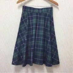 .gladys. フレアスカート