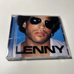 LENNY KRAVITZ