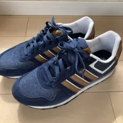 adidas ネオレーベル　テンケー　26.5センチのサムネイル