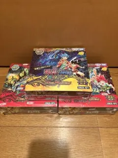 2026年最新】デュエルマスターズ 絶版boxの人気アイテム - メルカリ