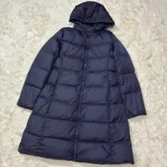 週末値下げ中【ハイクラスクリーニング済】theory luxe 軽いダウン