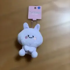 あさみちゃん ぬいぐるみマスコットのサムネイル