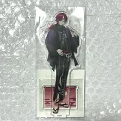 にじさんじ 極楽湯 RAKU SPA 銭湯鍵風キーホルダー 等身 ローレン