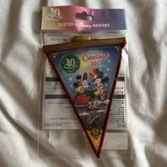 東京ディズニーリゾート クリスマス 2023 ドリームガーランド