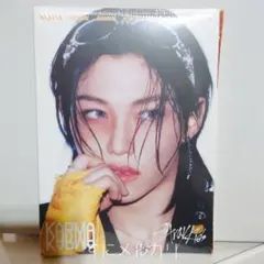 Stray Kids KARMA ACCORDION ver. フィリックス