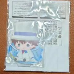 コナン くじ アクスタ キッド