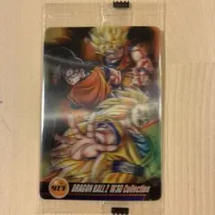 2026年最新】ドラゴンボール ウエハース 3dの人気アイテム - メルカリ