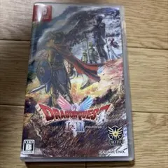 ドラゴンクエスト I・II Nintendo Switch