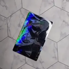 名探偵コナン　ホロピカカード