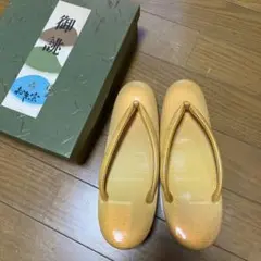 おき宗☆草履 レディース
