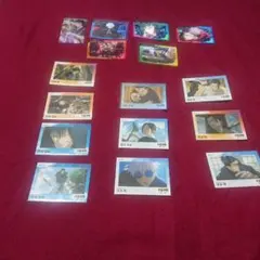 呪術廻戦 カードまとめ売りセット