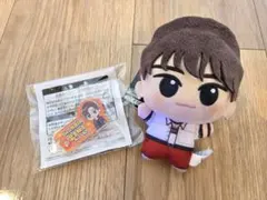 2026年最新】RIIZE ぬいぐるみバッジの人気アイテム - メルカリ